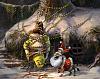why do u have to post 10 things to reply?-shrek-halls-donkey-6576475-453-356.jpg