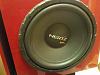 used Hertz  HXS 380D SPL - in Subwoofers - 0-hert7.jpg