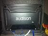 used Audison SR1D - in Amps - 5$ OBO-photo.jpg