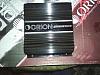 used Orion xtreme 200 - in Amps - -orion-xtreme200.jpg