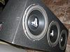 used JL Audio 10W0 - in Subwoofers - 5-img_0432.jpg