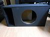 used Custom Made Enclosure 12" Custom Enclosure - in Enclosures - -box1.jpeg