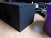 used Custom Made Enclosure 12" Custom Enclosure - in Enclosures - -box2.jpeg