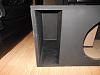 used Custom Made Enclosure 12" Custom Enclosure - in Enclosures - -box3.jpeg