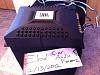 used JBL amp, Fosgate punch HE - in Subwoofers - 0-1.jpg