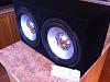 used JBL amp, Fosgate punch HE - in Subwoofers - 0-2.jpg