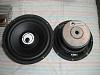 used Resonant Engineering 8 - in Subwoofers - 0-dscf0365.jpg