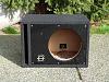used Bassworx Single 12 - in Enclosures - $-p1030782.jpg