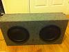 used JL AUDIO W3 - in Subwoofers - 0-photo-5-.jpg