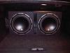 used JL Audio 500/1 v2 and pair 12w6v2 - in Subwoofers - $0-audio1.jpg