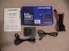 used Alpine 7-item package deal - in Head Units - 0-alpine-kca-100bt.jpg
