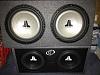 used JL Audio 12w1v2 x2 - in Subwoofers - 0-img_1225.jpg