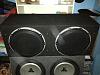 used JL Audio 12w6v2 x2 - in Subwoofers - 0-img_1224.jpg