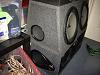 used JL Audio 12w1v2 x2 X-MAS SALE - in Subwoofers - 0-img_1226.jpg