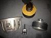 used JL Audio 10w7 parts only - in Subwoofers - -img_1339.jpg