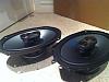 used Alpine Type S 6x9" - in Components - -alpinetypes1.jpg