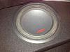 used Alpine Type R 1243D +Custom Made Sub Box - in Subwoofers - 0-img_0481-1024x768-.jpg