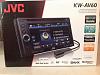 new Jvc KW-AV60 - in Head Units - $5.00-image.jpg