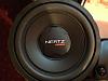new Hertz ES250D - in Subwoofers - alt=-photo-2013-03-25-10-10-23-pm.jpg