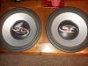 used Rockford Fosgate punch - in Subwoofers - .00-fosgate-rfz3412.jpg