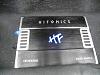 used Hifonics HFI1000D - in Amps - $0.00-003-6.jpg