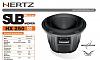 new Hertz HX250D - in Subwoofers - 5-hx250_01.jpg
