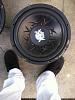 used lanzar vw12d - in Subwoofers - -img_0554.jpg