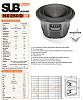 used Hertz HX 250D - in Subwoofers - 0-specs.jpg
