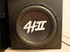 used DC AUDIO Level 4 - in Subwoofers - 0-%24_20.jpg
