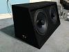 used Illusion Audio Luccent 12 - in Subwoofers - 0-img_2621.jpg