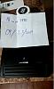 used Alpine mrp-f300 - in Amps - -snapchat-20140925095714.jpg