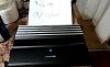 used Alpine mrp-f550  - in Amps - 0-snapchat-20140925095511.jpg
