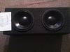 used MTX 10  THUNDER 250 AMP - in Subwoofers - 0 or BRO-0326150118.jpg