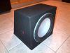 used Infinity Kappa Perfect 12.1 - in Subwoofers - 0-img-20150406-00143.jpg