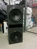 2 12&quot; Hertz ML 3000 Dual 4 ohm with ported box-img_20151207_174009.jpg