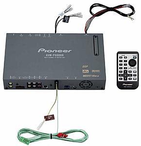 Pioneer car audio video system - BRAND NEW!!!-pioneer-avm-p9000.jpg