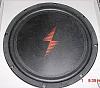 Precision Power - PPI Pro PC12 12" Flat Cone Subwoofer Pair-bfa6_1.jpg