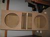 Double 15" TF One box build-more-glue.jpg