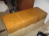 Double 15" TF One box build-outer-half-resined.jpg
