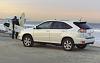 Toyota Highlander and Sienna, Lexus RX330 Recalled for Power Steering Failure-2005-lexus-rx330-rear-three-quarter.jpg