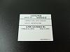 Old school stuff, What you guys have in your closet-14705794341_d79b8d96d2_b.jpg