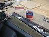 My 240 sx SQ install-cleaing-door.jpg