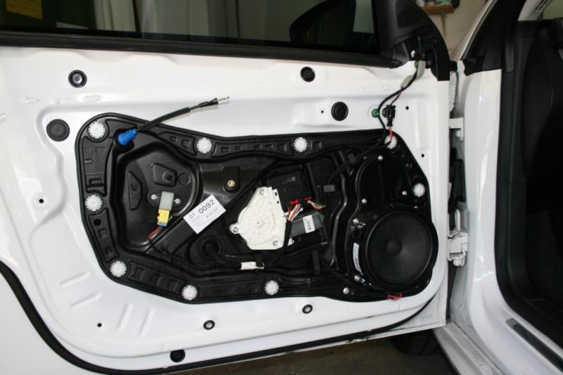 My install in my 2013 VW CC r-line - Car Audio Forumz ...